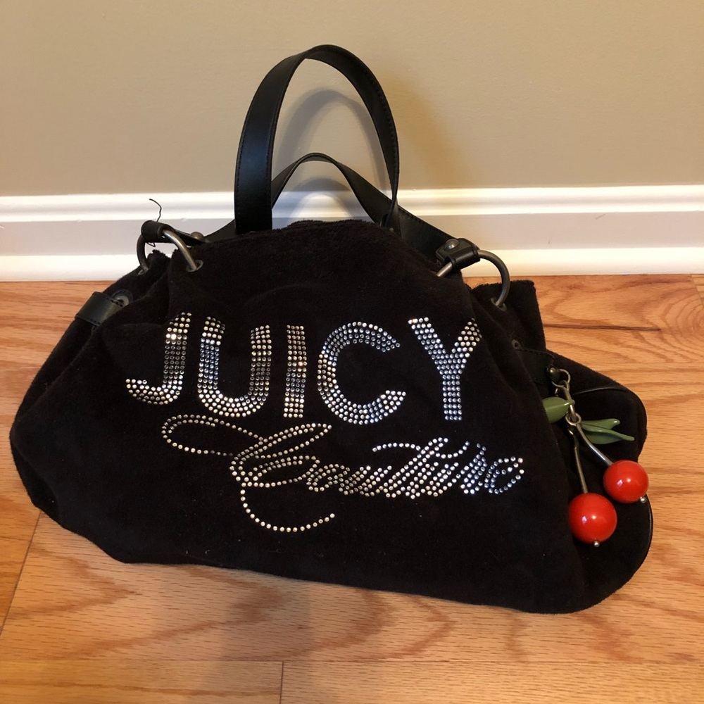 Juicy Couture bag